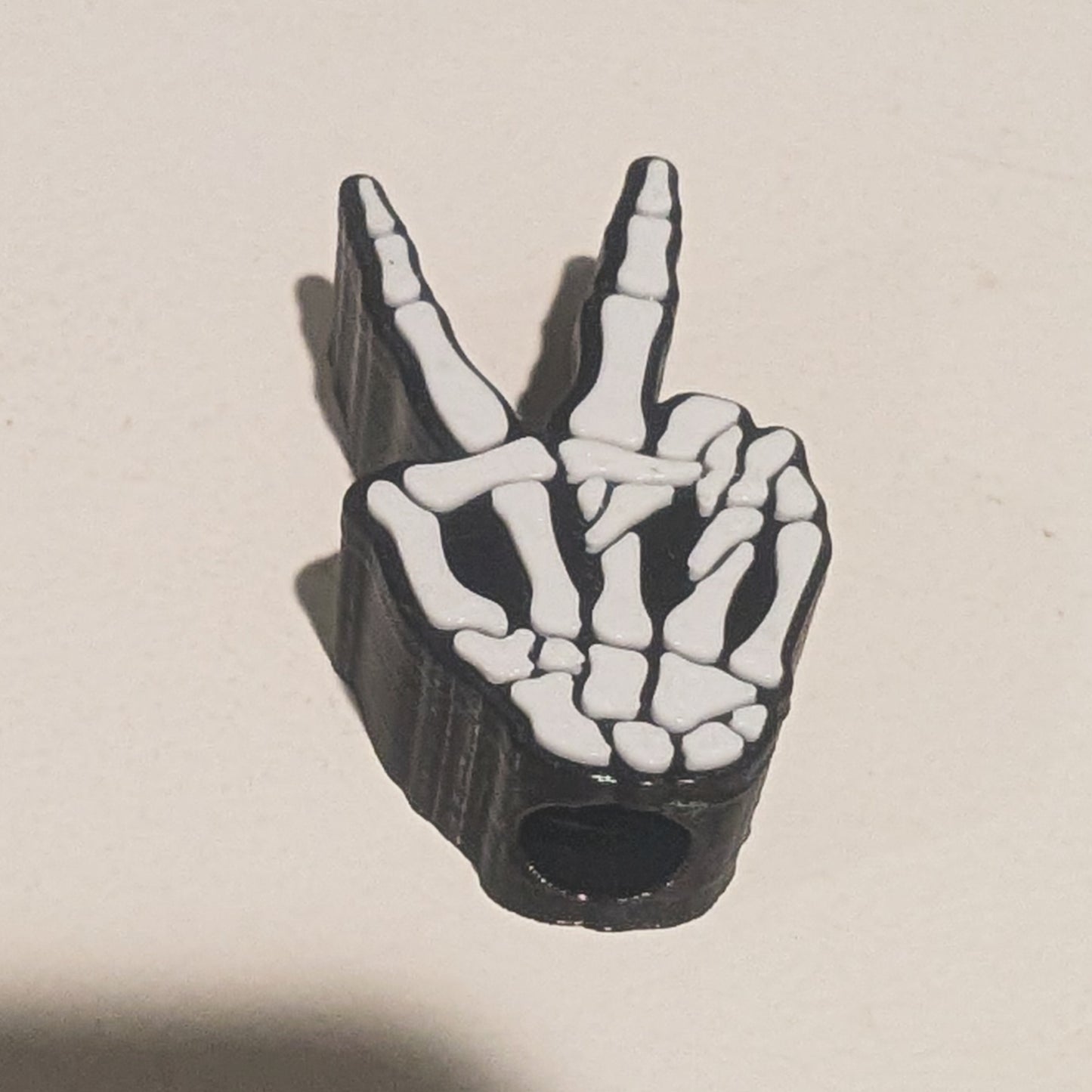 Halloween Spooky Straw and Pencil Toppers