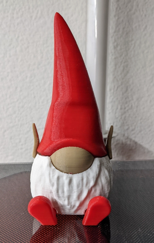 Knome Figurine