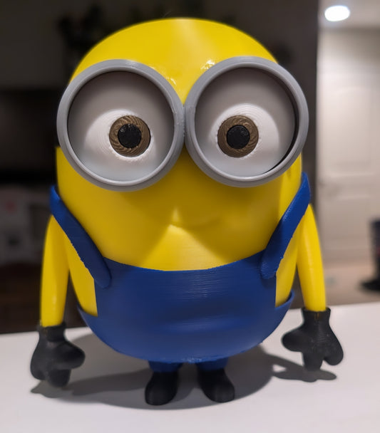 Minion pal